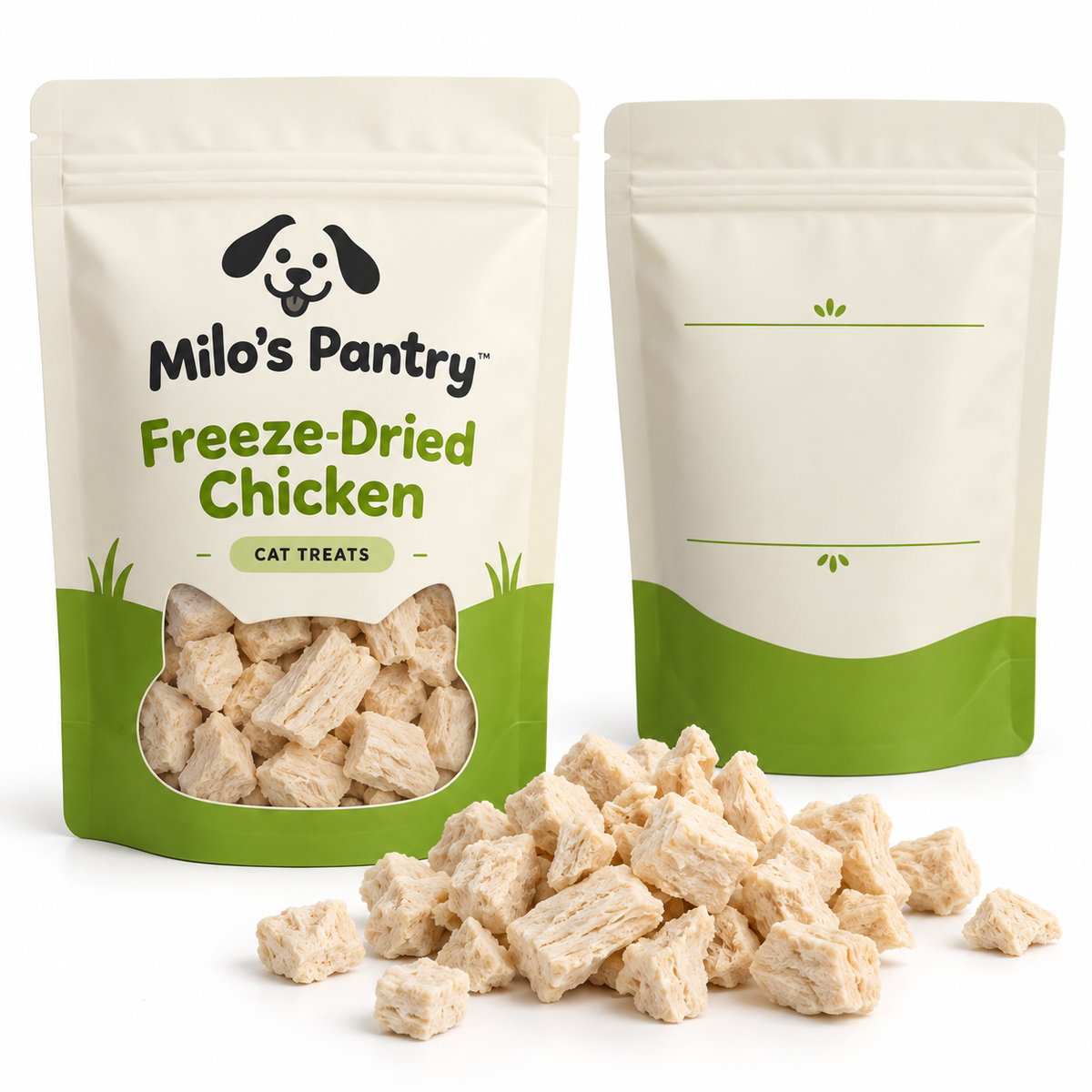 Chicken Jerky