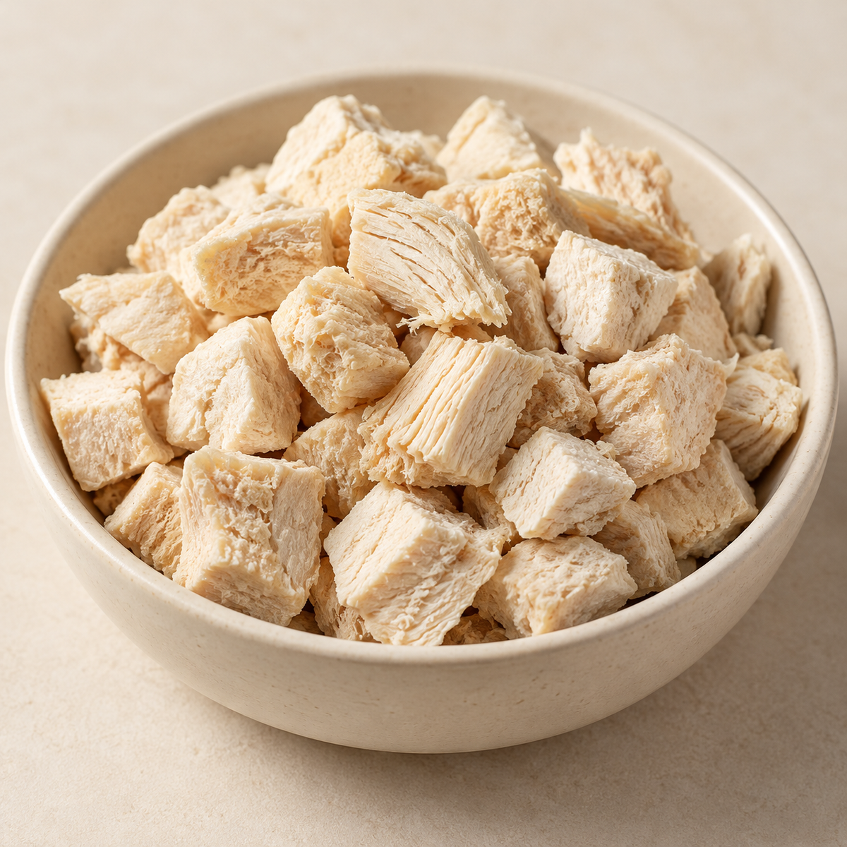 Chicken Jerky
